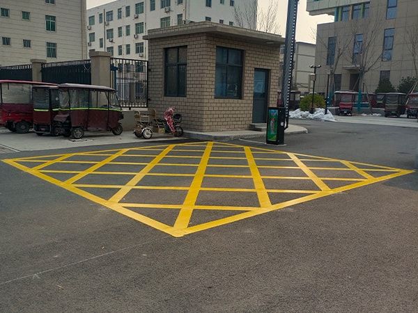 标线涂料